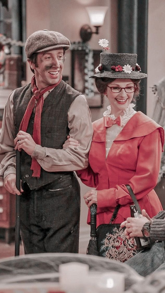 Frazada Tbbt Bernadette Y Howard Liso