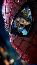 Frazada Spiderman Gwen Liso