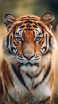 Frazada Tigre Liso