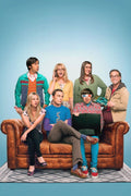 Frazada Tbbt Portada Liso