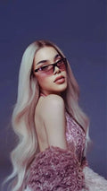 Frazada Kenia Os Con Lentes Liso