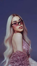 Frazada Kenia Os Con Lentes Liso