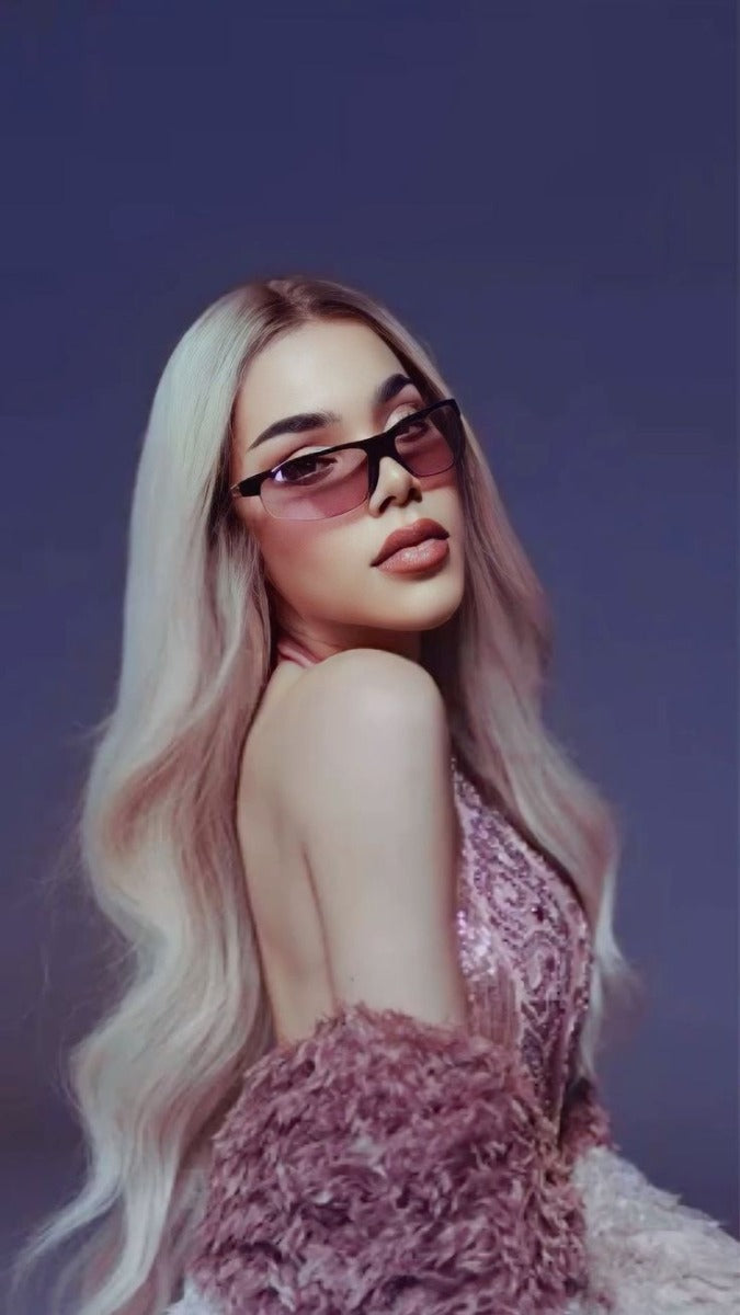 Frazada Kenia Os Con Lentes Liso