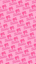 Frazada Barbie Iconic Liso
