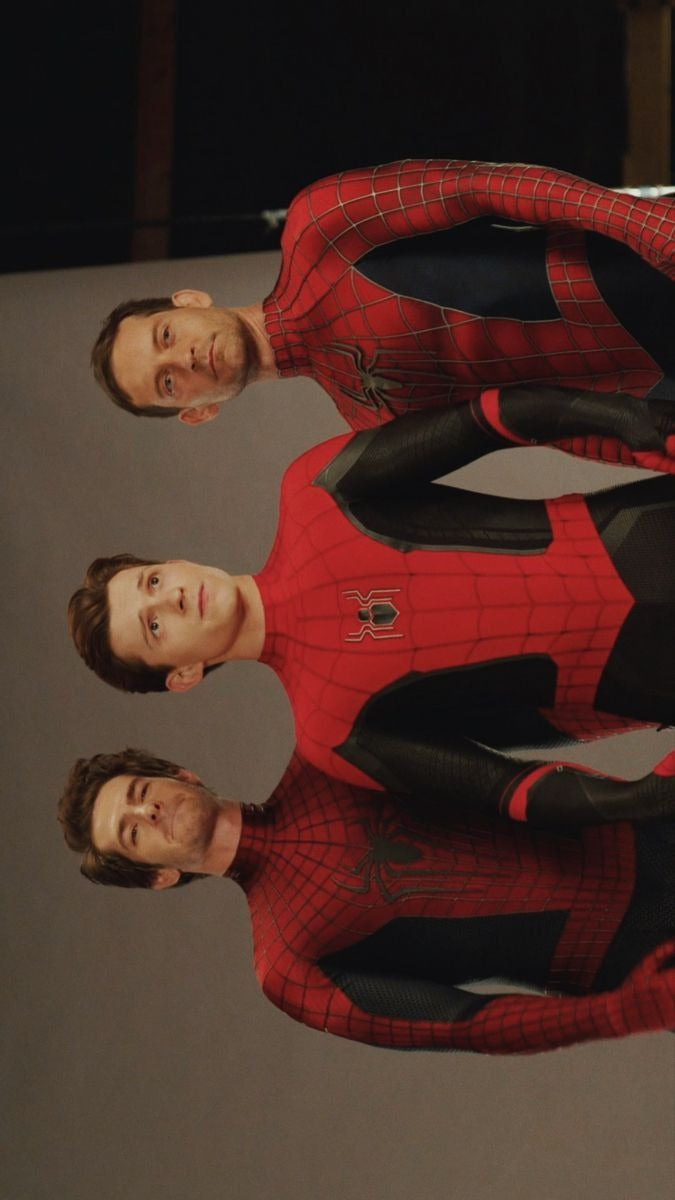 Frazada Spiderman 3 Peter Parker Liso
