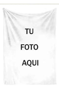 Frazada Personalizada A Tu Estilo Personalizada