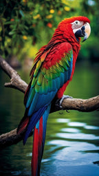 Frazada Perico Liso