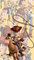 Frazada Toy Story Tiro Al Liso