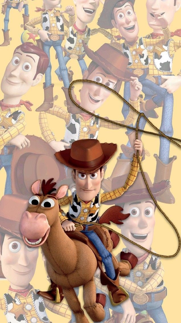 Frazada Toy Story Tiro Al Liso