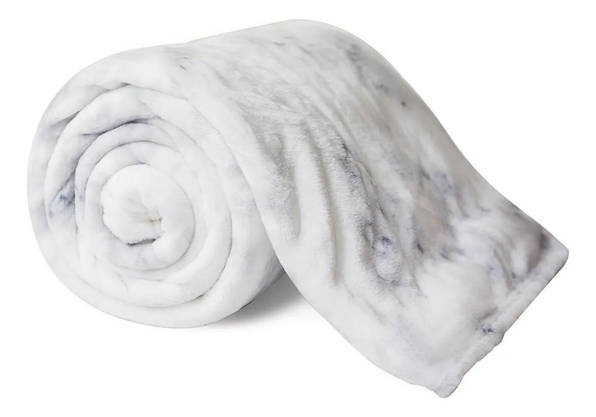 Frazada Cars Rayo En Carretera Liso