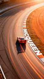 Frazada Cars Rayo Macqueen Liso
