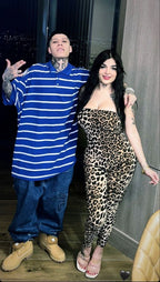 Frazada Karely Y Santa Fe Klan Liso