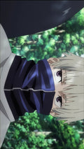 Frazada Jujutsu Kaisen Inumaki Liso