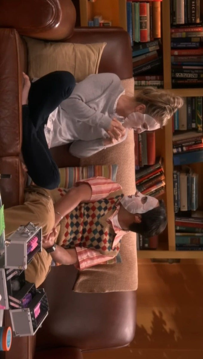 Frazada Tbbt Rajesh Y Penny Liso