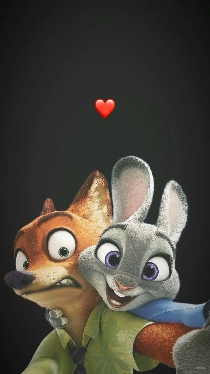 Frazada Disney Zootopia Liso