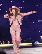 Frazada Shakira Cantando Liso