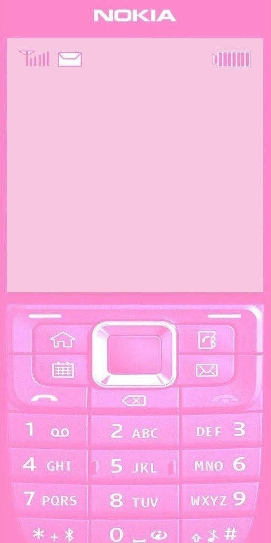 Frazada Barbie Telefono Liso