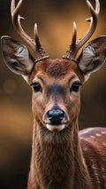 Frazada Venado Liso