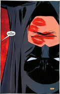 Frazada Batman Beso Liso
