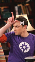 Frazada Tbbt Loser Sheldon Liso