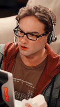 Frazada Tbbt Leonard Jugando Liso