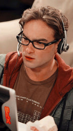 Frazada Tbbt Leonard Jugando Liso