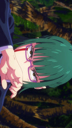 Frazada Jujutsu Kaisen Maki Liso