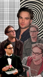 Frazada Leonard Collage Tbbt Liso
