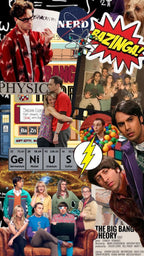 Frazada Tbbt Friends Liso
