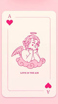 Frazada Cupido Rosa Liso