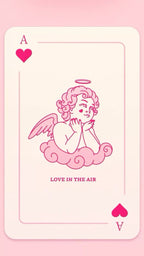Frazada Cupido Rosa Liso