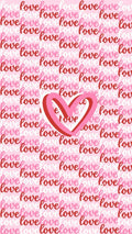Frazada Love San Valentin Liso