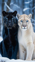 Frazada Pumas Liso
