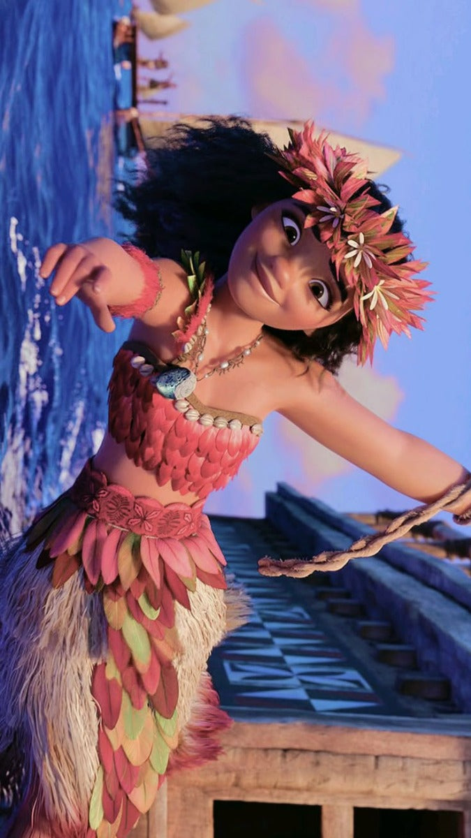 Frazada Moana Mohana Navegando Liso