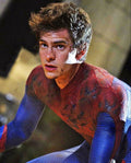 Frazada Spiderman Andrew Garfield Liso