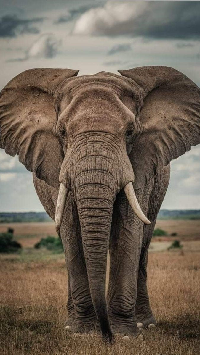 Frazada Elefante Liso