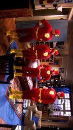 Frazada Tbbt Flash Liso