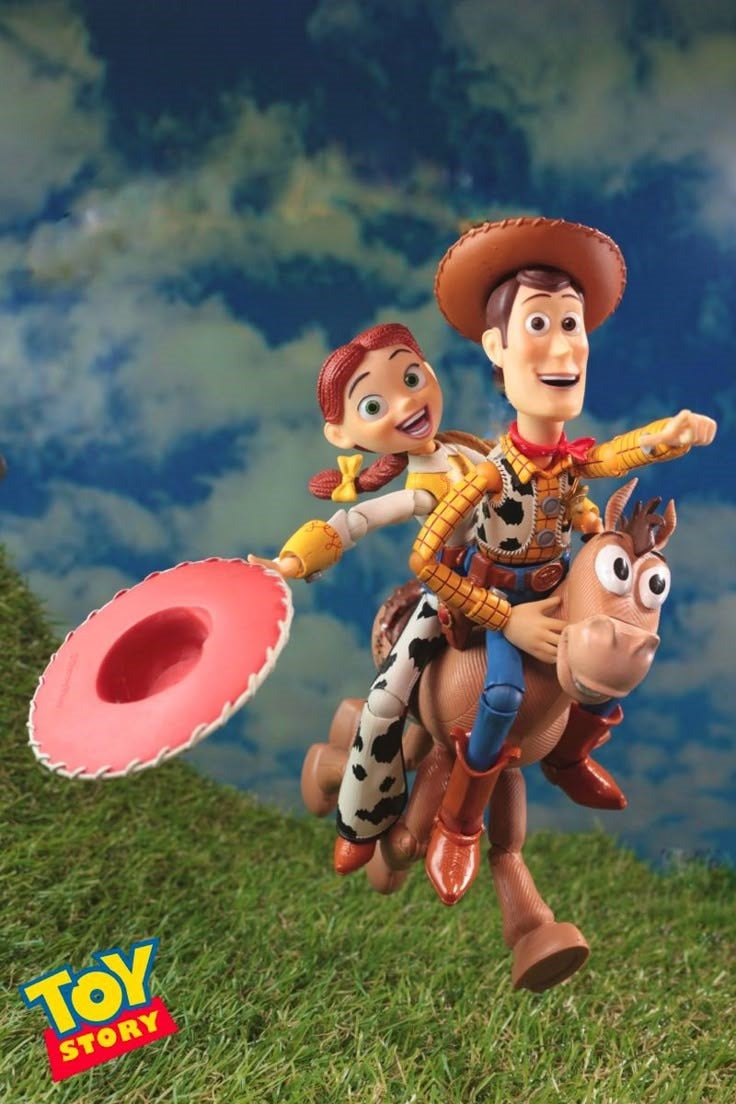 Frazada Toy Story Jeesy Y Tiro Al Liso
